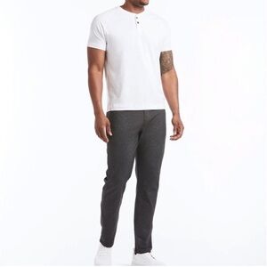 Public Rec Men’s All Day Every Day Jogger Heather Gray Size 32/30‎